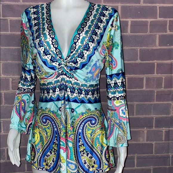 Boston Proper Tops - 🔥TOP🔥BOSTON PROPER 🔥